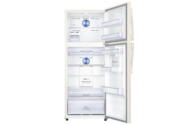 Холодильник Samsung RT6000 RT46K6360EF/WT