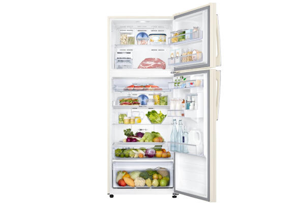 Холодильник Samsung RT6000 RT46K6360EF/WT