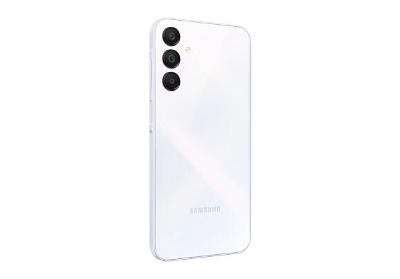 Смартфон Samsung Galaxy A15 4/128 ГБ светло-голубой