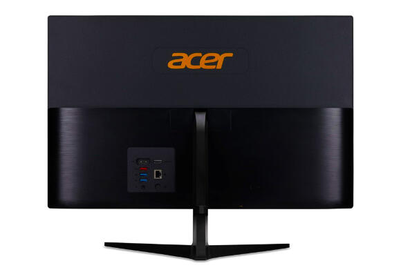 Моноблок Acer Aspire C24-1700 i3 Black