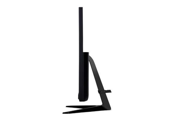 Моноблок Acer Aspire C24-1700 i3 Black