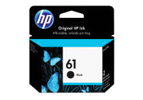 Картридж HP 61 Black Картридж HP 61 Black