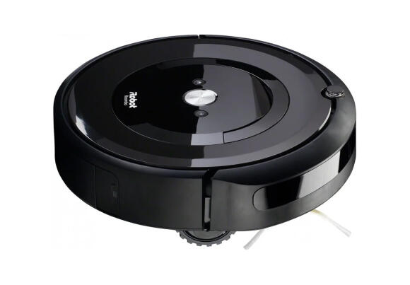 Робот-пылесос iRobot Roomba e5 ROOMBA E5 [E515840]