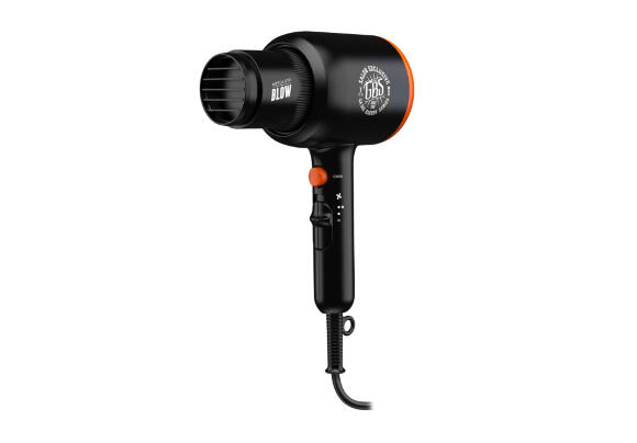 Фен Ga.Ma Absolute Blow SHB7025