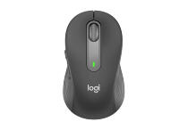 Мышь Logitech Signature M650 (Black) 910-006390 Мышь Logitech Signature M650 (Black) 910-006390