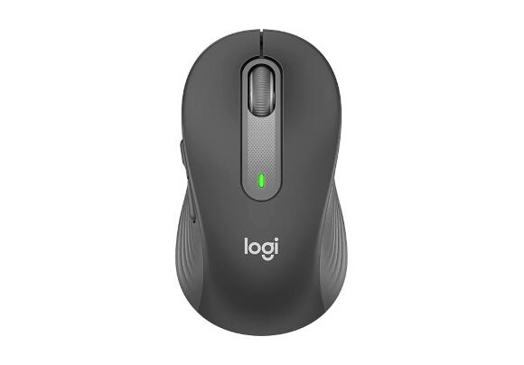 Мышь Logitech Signature M650 (Black) 910-006390
