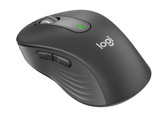 Мышь Logitech Signature M650 (Black) 910-006390