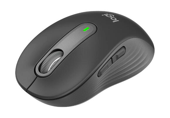 Мышь Logitech Signature M650 (Black) 910-006390