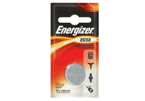 Батарея Energizer 1xCR2032 2032
