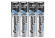 Батарея Energizer Max Plus 4xAAA 3051