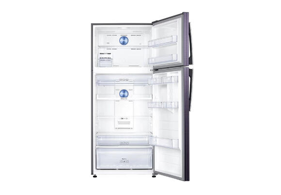 Холодильник Samsung RT6000K RT53K6340UT/WT