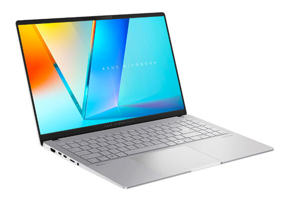 Ноутбук ASUS Vivobook S 15 S5507QA-MA001W Ноутбук ASUS Vivobook S 15 S5507QA-MA001W