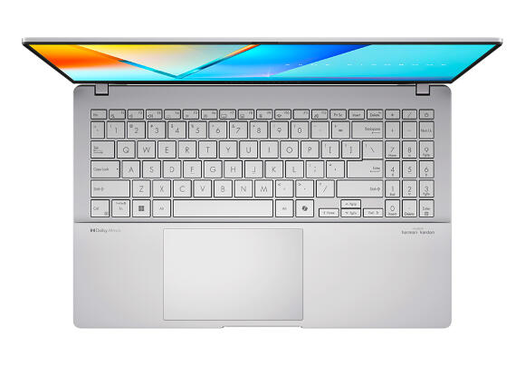 Ноутбук ASUS Vivobook S 15 S5507QA-MA001W Ноутбук ASUS Vivobook S 15 S5507QA-MA001W