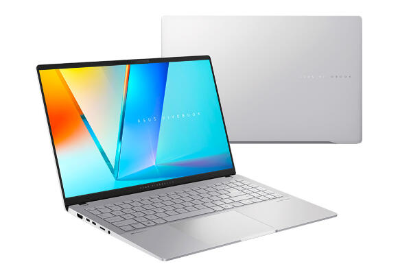 Ноутбук ASUS Vivobook S 15 S5507QA-MA001W Ноутбук ASUS Vivobook S 15 S5507QA-MA001W