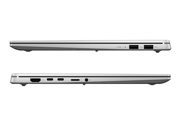 Ноутбук ASUS Vivobook S 15 S5507QA-MA001W Ноутбук ASUS Vivobook S 15 S5507QA-MA001W