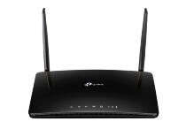 Wi-Fi роутер TP-Link TL-MR500 4G LTE AC1200 Dual Band Wi-Fi роутер TP-Link TL-MR500 4G LTE AC1200 Dual Band