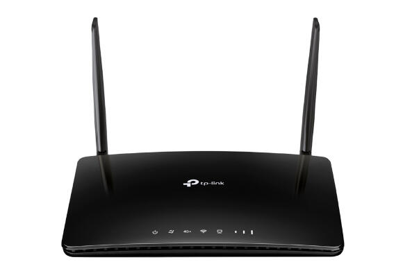 Wi-Fi роутер TP-Link TL-MR500 4G LTE AC1200 Dual Band