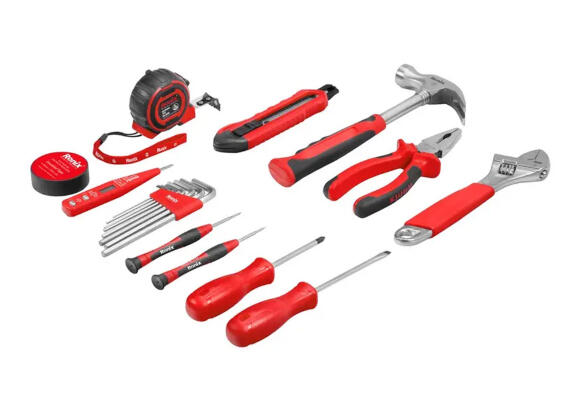 Набор инструментов Ronix RS-0003