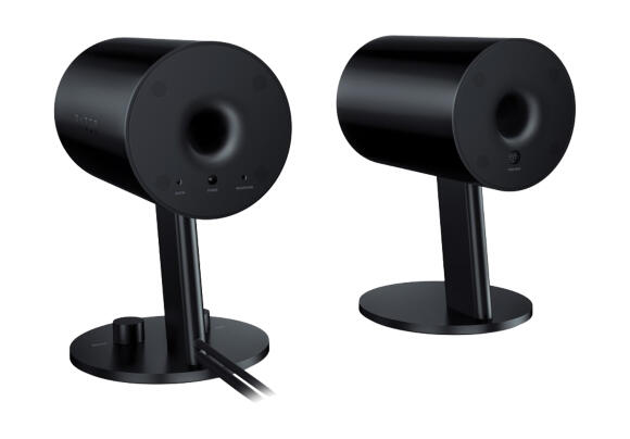 Аудиосистема Razer Nommo Chroma RZ05-02450100-R3W1 Аудиосистема Razer Nommo Chroma RZ05-02450100-R3W1