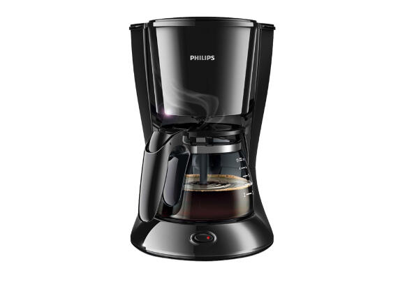 Кофеварка Philips HD7432 750 Вт