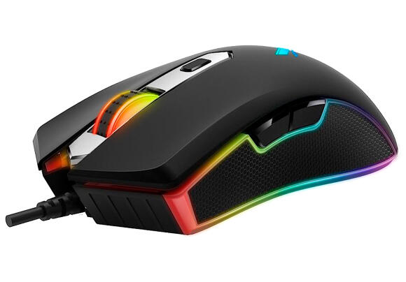 Мышь Rapoo V280 RGB Мышь Rapoo V280 RGB