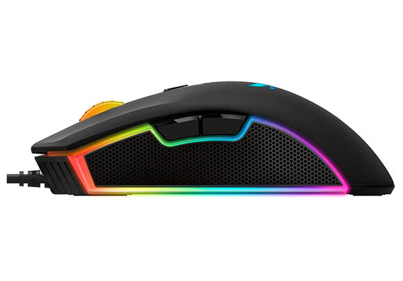 Мышь Rapoo V280 RGB Мышь Rapoo V280 RGB
