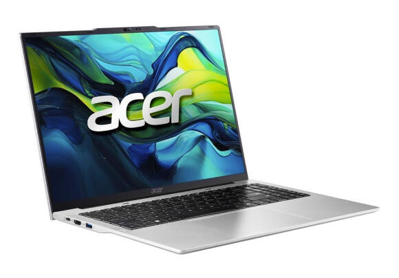 Ноутбук Acer Aspire Lite AL16-52P
