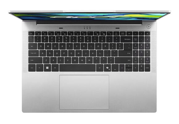 Ноутбук Acer Aspire Lite AL16-52P