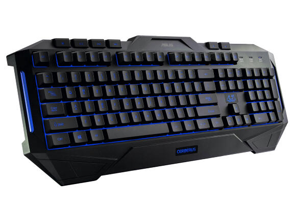 Клавиатура Asus Cerberus Клавиатура Asus Cerberus