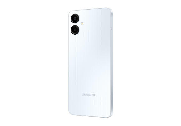 Смартфон Samsung Galaxy A06 4/64 ГБ (Light Blue) 1 SIM