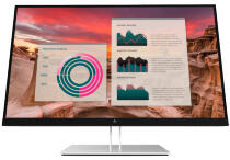 Монитор HP E27U G4 27" 189T3AA