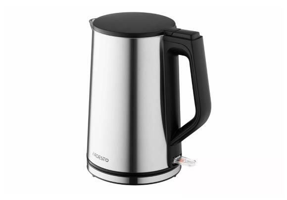 Чайник Ardesto EKL-X51 (Silver) Чайник Ardesto EKL-X51 (Silver)