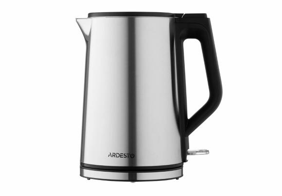 Чайник Ardesto EKL-X51 (Silver)