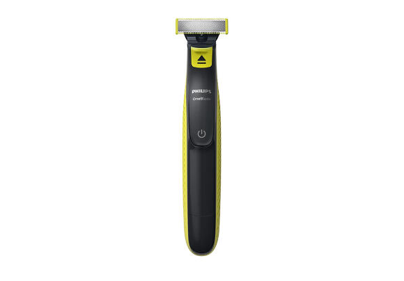 Триммер Philips QP2824 OneBlade Face + Body