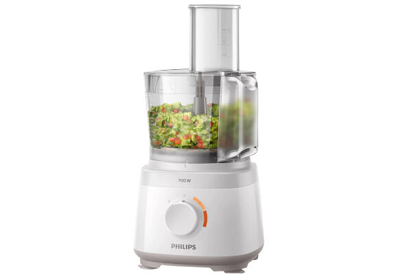 Кухонный комбайн Philips Daily Collection HR7310 Кухонный комбайн Philips Daily Collection HR7310