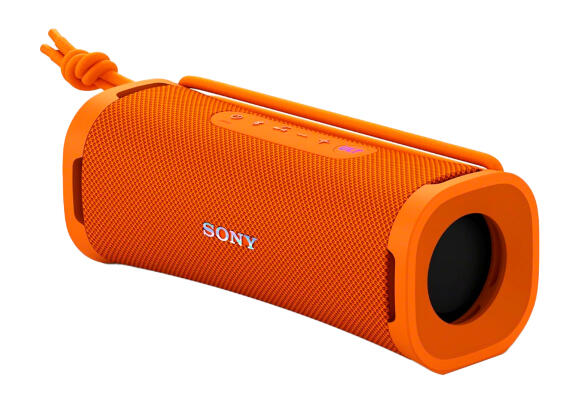 Колонка Sony ULT Field 1 (Orange)