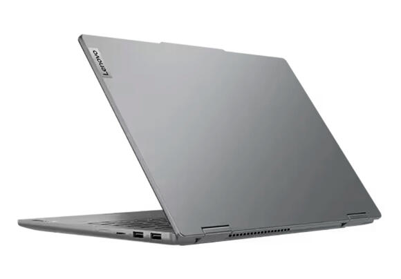 Ноутбук Lenovo IdeaPad-5 i5 16/512 ГБ (Touchscreen)