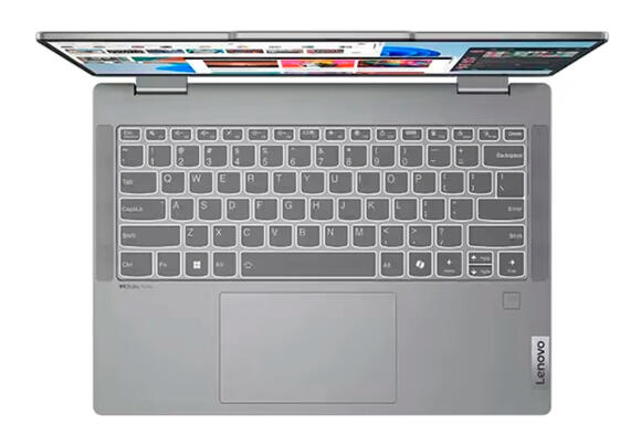 Ноутбук Lenovo IdeaPad-5 i5 16/512 ГБ (Touchscreen)