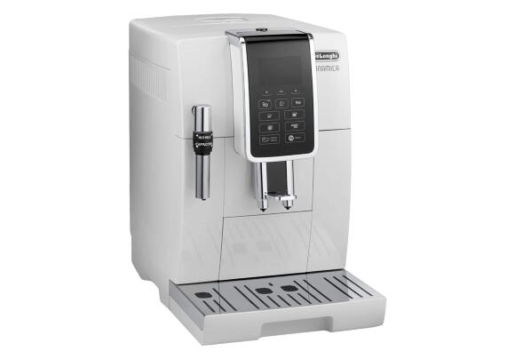 Кофемашина De'Longhi Dinamica ECAM 350.35W 350.35W Кофемашина De'Longhi Dinamica ECAM 350.35W 350.35W