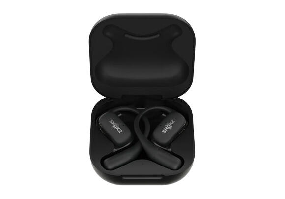Наушники Shokz OpenFit (Black)