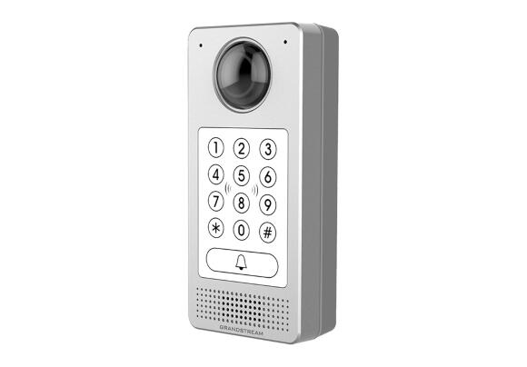 IP-видеодомофон Grandstream GDS3710