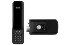 Цифровой дверной замок Epic ES-B10