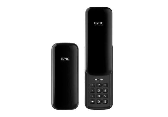 Цифровой дверной замок Epic ES-B10 Цифровой дверной замок Epic ES-B10