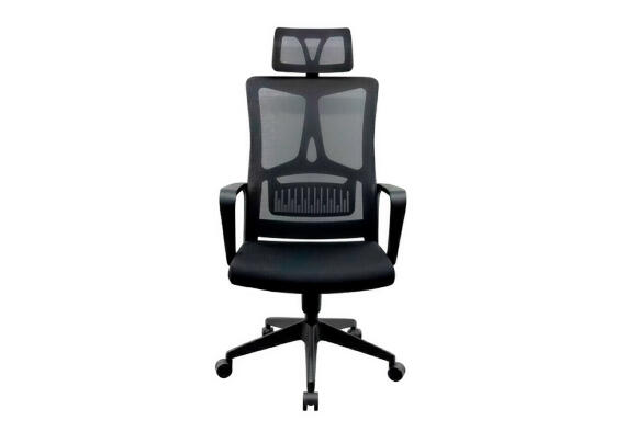Офисное кресло Noel MINA-H (Black)