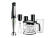 Блендер Braun Multiquick 7 MQ7075X 5в1 Блендер Braun Multiquick 7 MQ7075X 5в1
