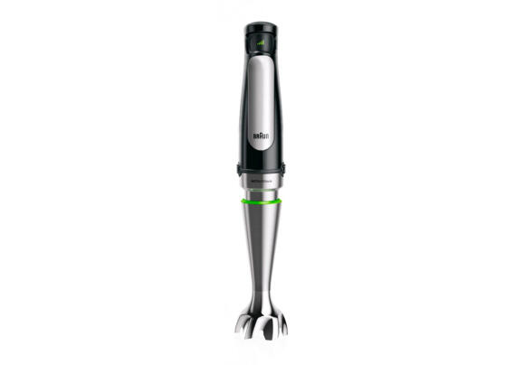Блендер Braun Multiquick 7 MQ7075X 5в1 Блендер Braun Multiquick 7 MQ7075X 5в1
