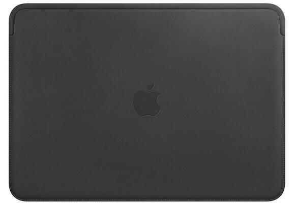 Кожаный чехол Apple MacBook MTEJ2ZM/A