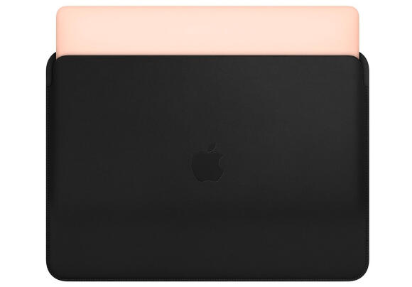 Кожаный чехол Apple MacBook MTEJ2ZM/A