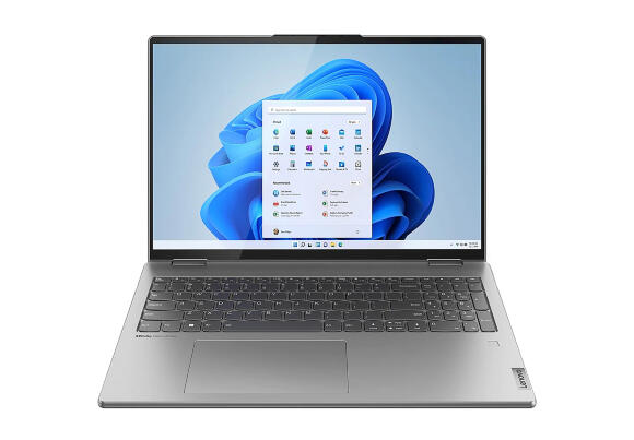 Ультрабук Lenovo Yoga 7 16IAP7 (82QG001FRK) Ультрабук Lenovo Yoga 7 16IAP7 (82QG001FRK)