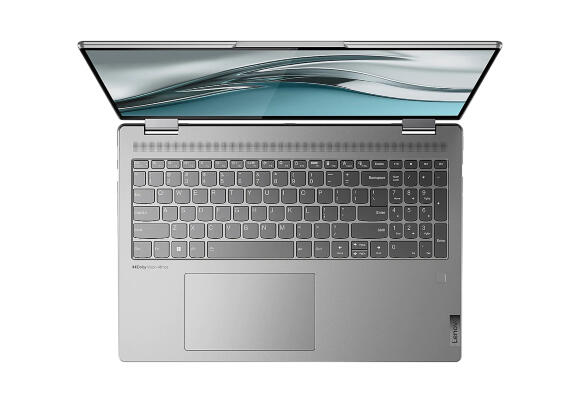 Ультрабук Lenovo Yoga 7 16IAP7 (82QG001FRK) Ультрабук Lenovo Yoga 7 16IAP7 (82QG001FRK)